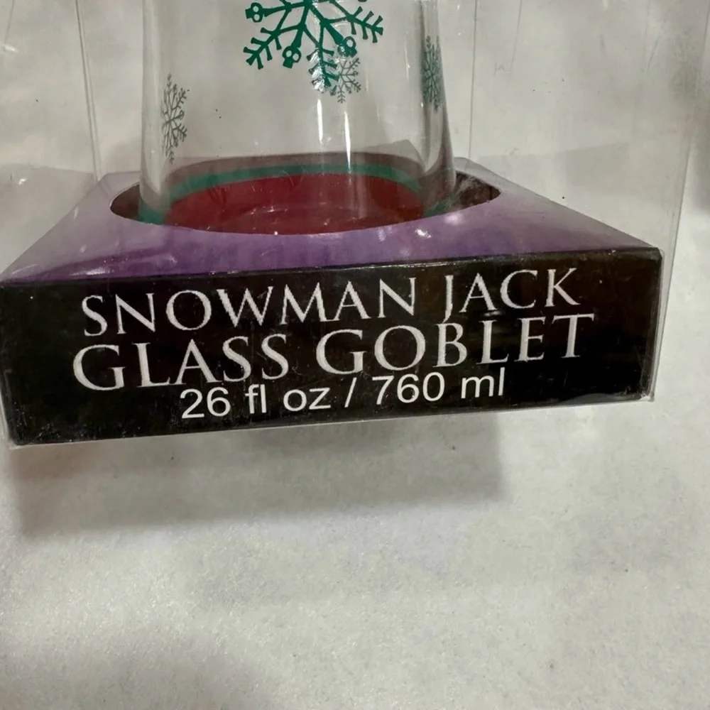 Nightmare Before  Christmas Glasses
